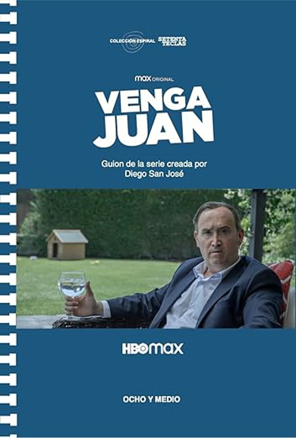 venga juan
