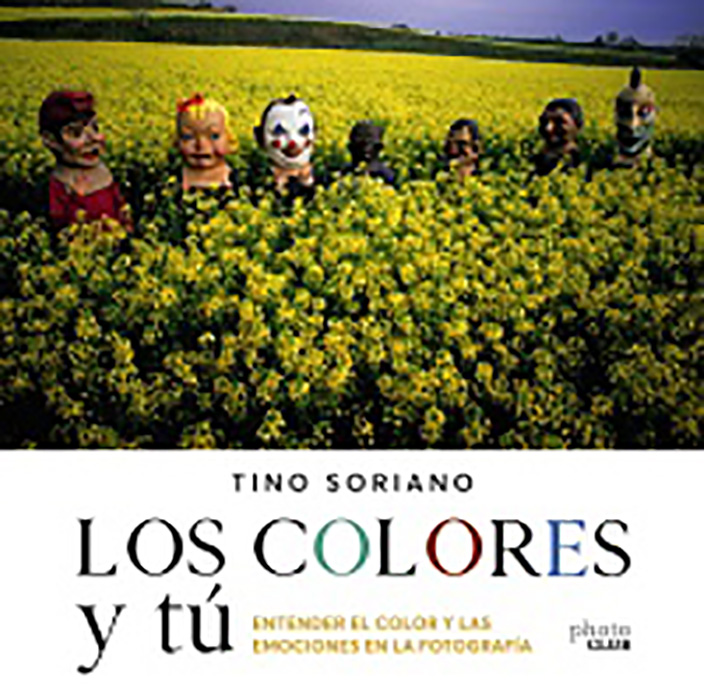 los colores y tu