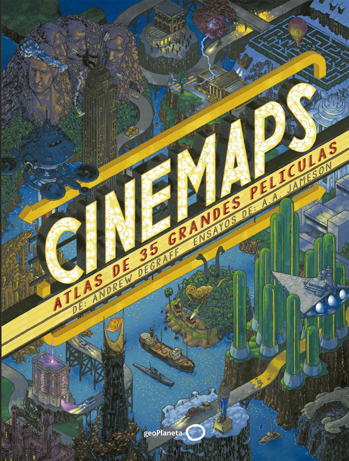 cinemaps nueva presentacion