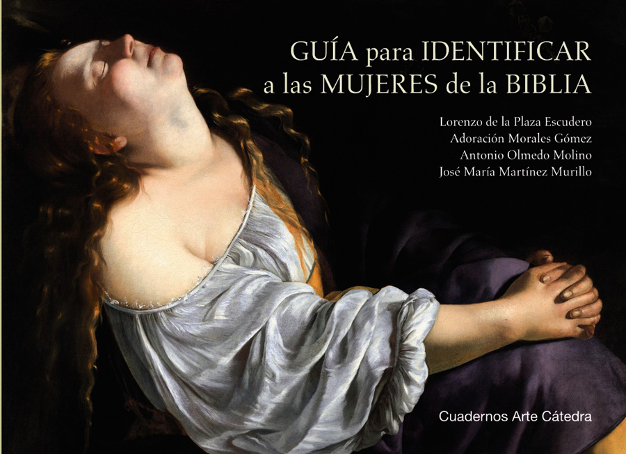 guia para identificar a las mujeres de la biblia