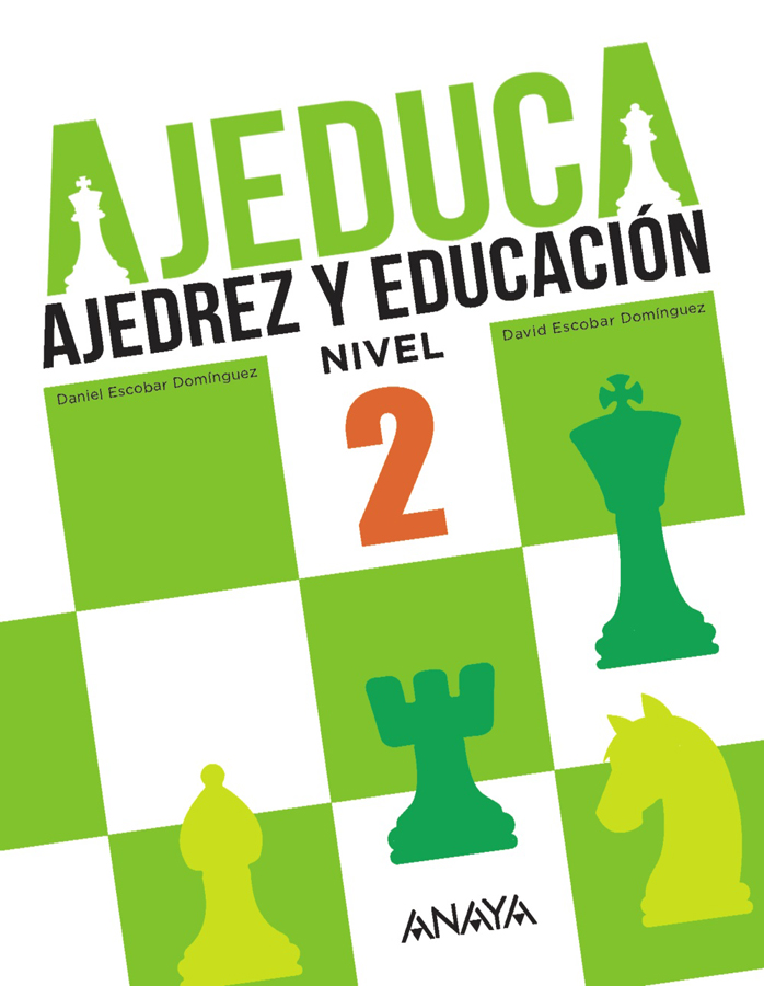 ajeduca 2 primaria