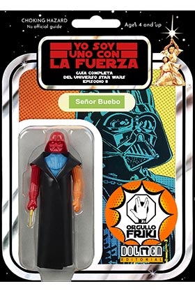 yo soy uno con la fuerza