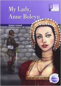 y lady anne boleyn