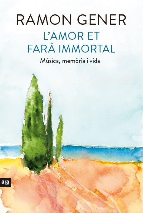 lamor et fara immortal