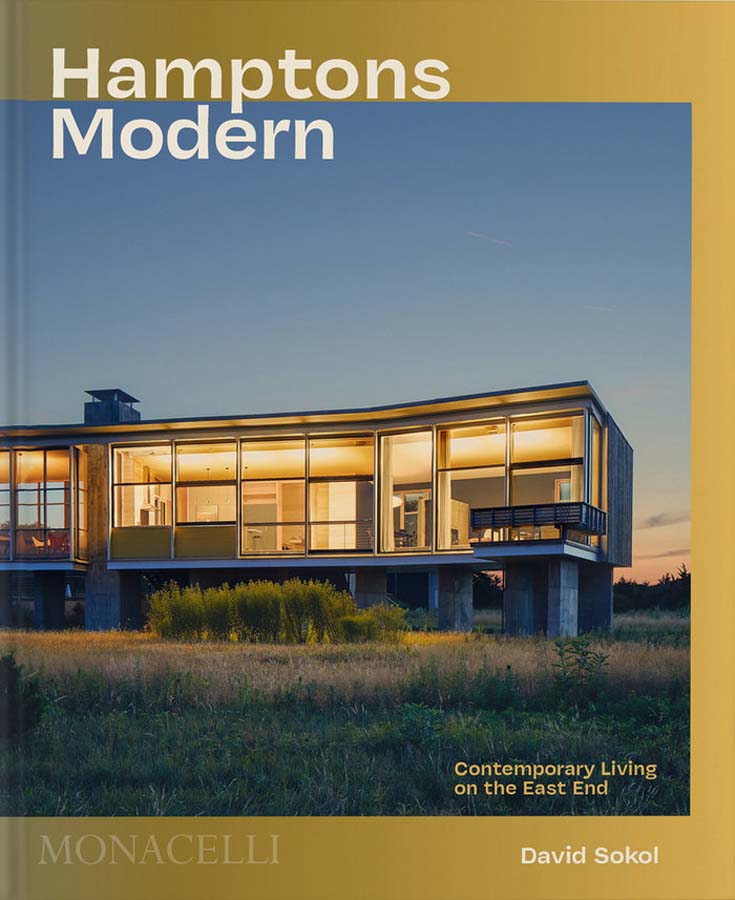 hamptons modern