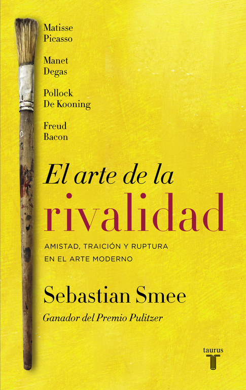 el arte de la rivalidad