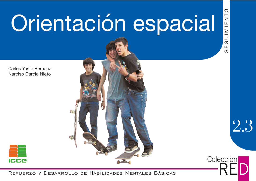 orientacion espacial seguimiento 23