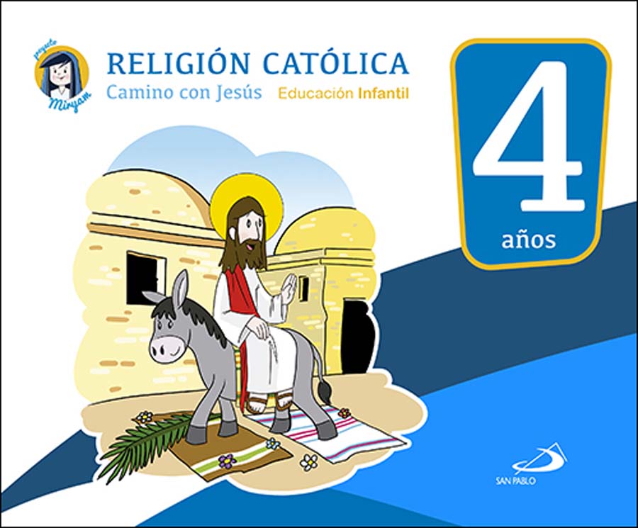 p4 camino con jess
