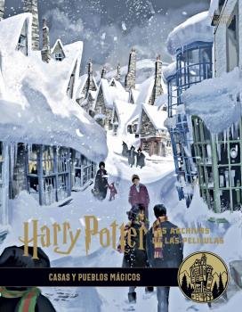 hp los archivos de las peliculas 10 cas