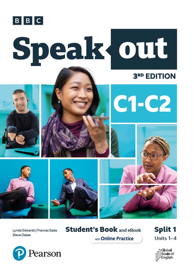 speakout 3rd edition c1 c21 students book and ebook with online practice split