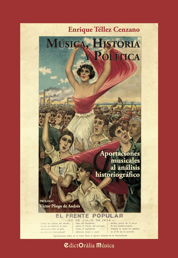 musica historia y politica