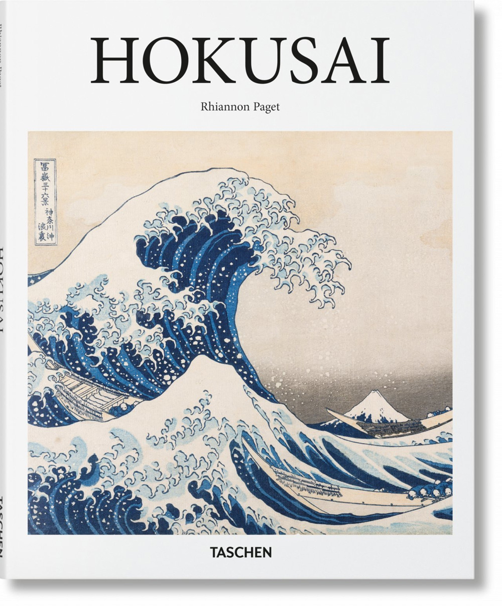 hokusai
