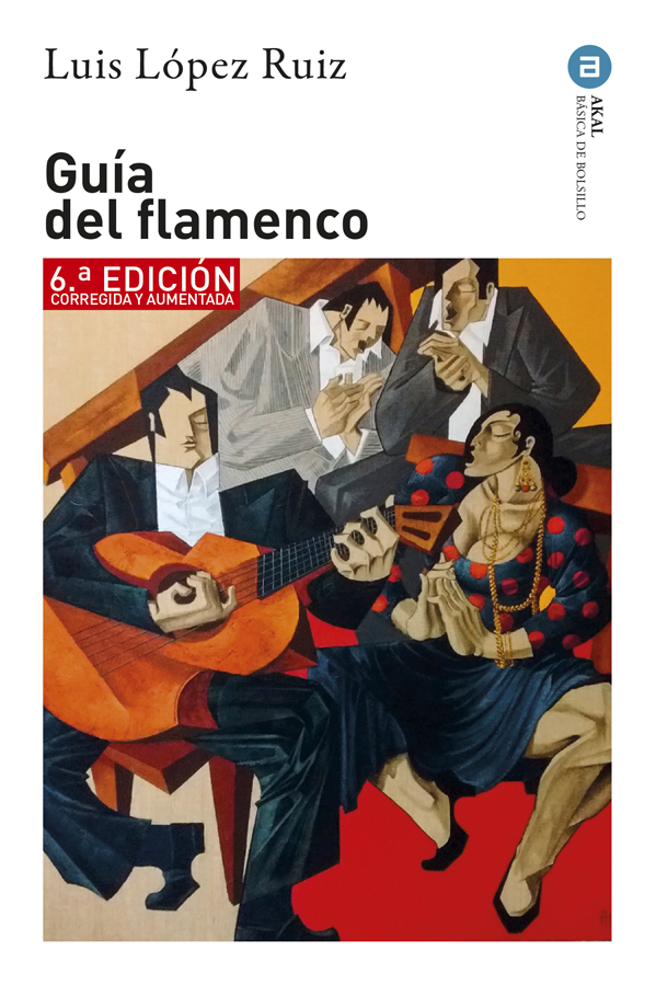 guia del flamenco