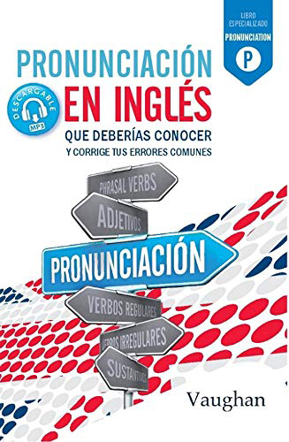 vaughan pronun inglesa deberias conocer