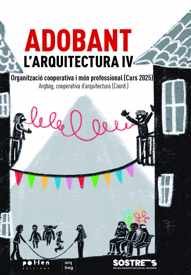 adobant larquitectura iv