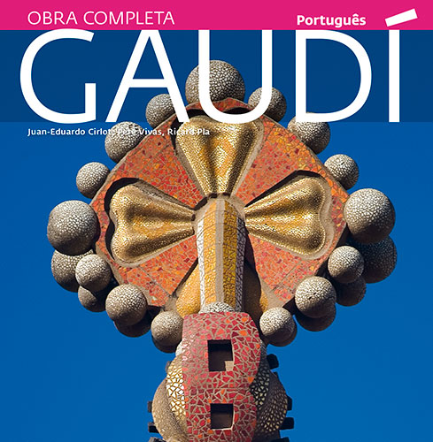 gaudi uma introducao a sua arquitetura