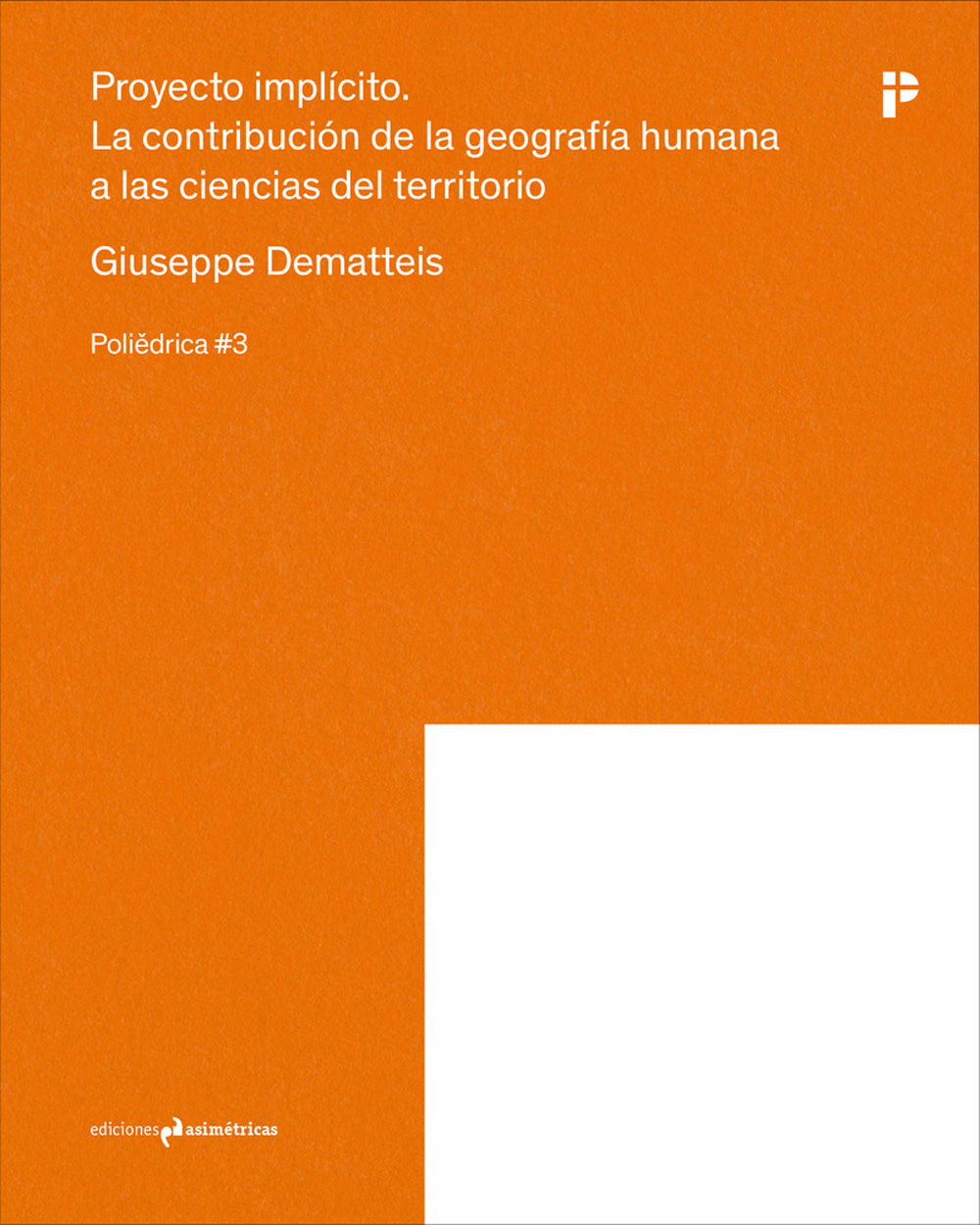 proyecto implicito