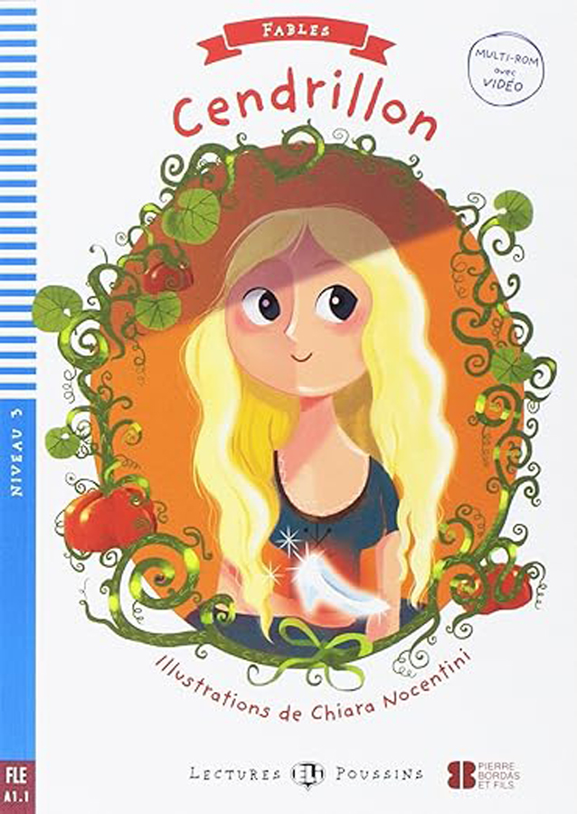 cendrillon  cdrom