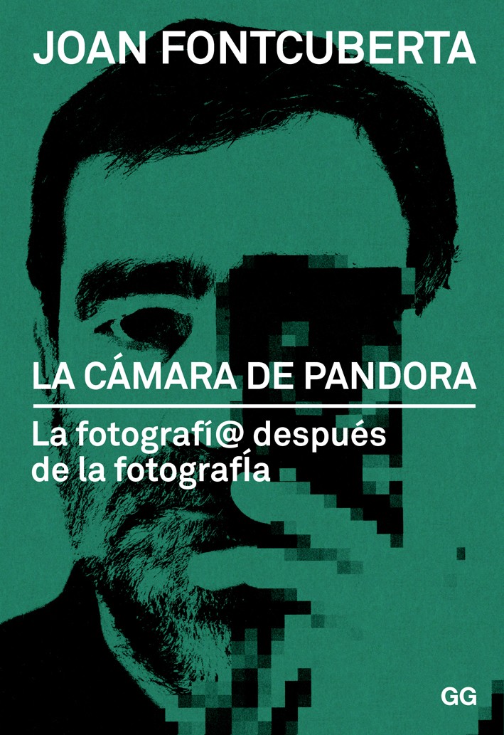 camara de pandora la