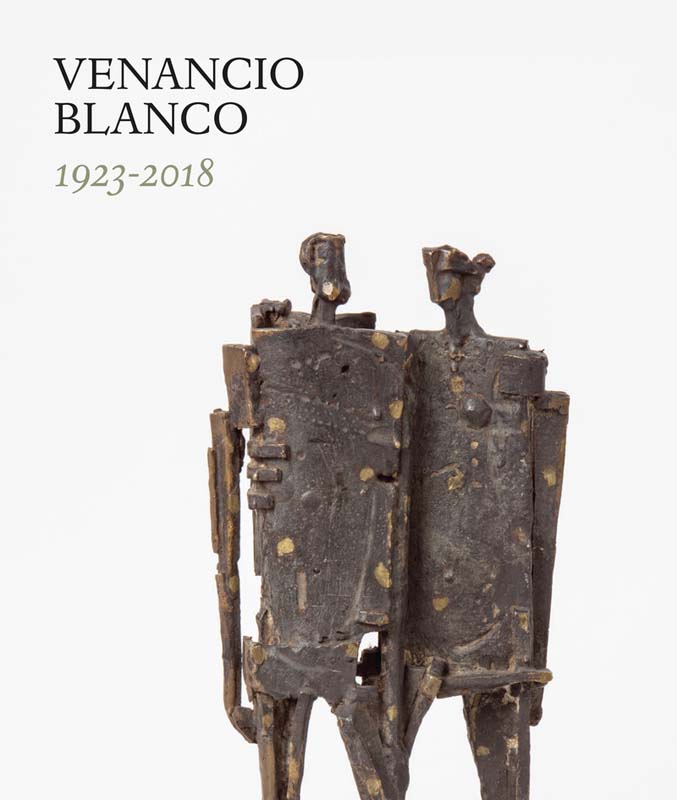 venancio blanco 1923-2018