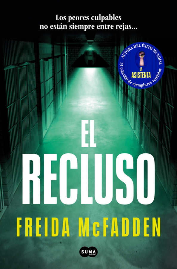 El recluso El recluso