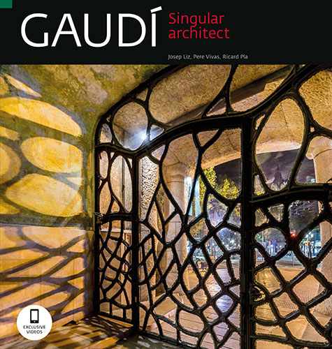 gaudi singular architect