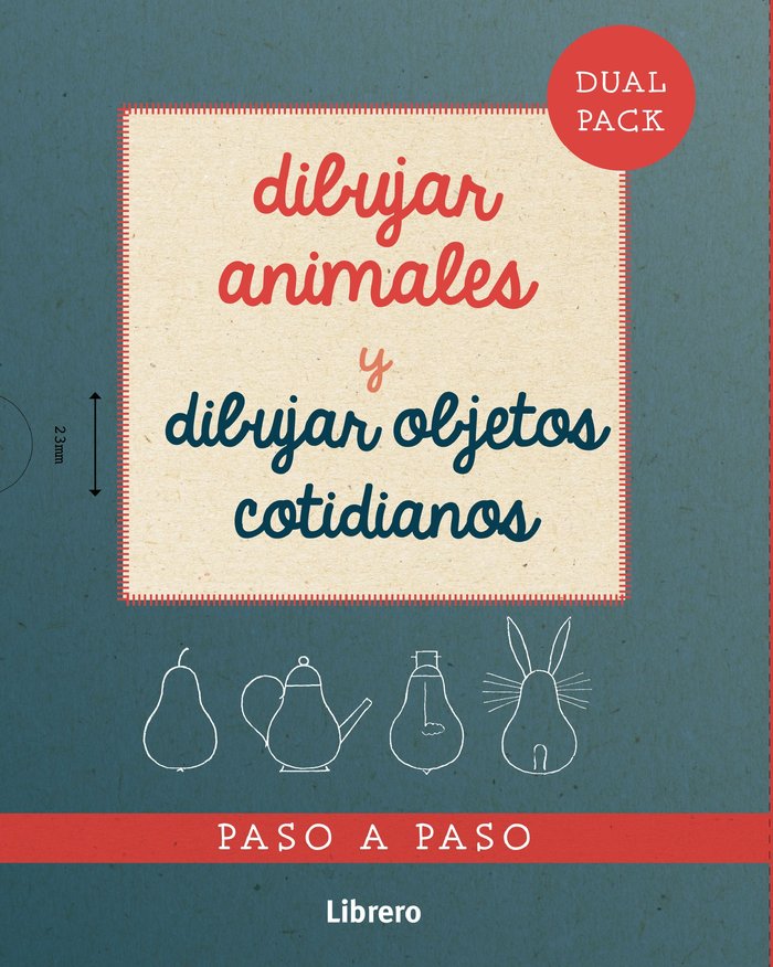 aprende a dibujar formato vintage
