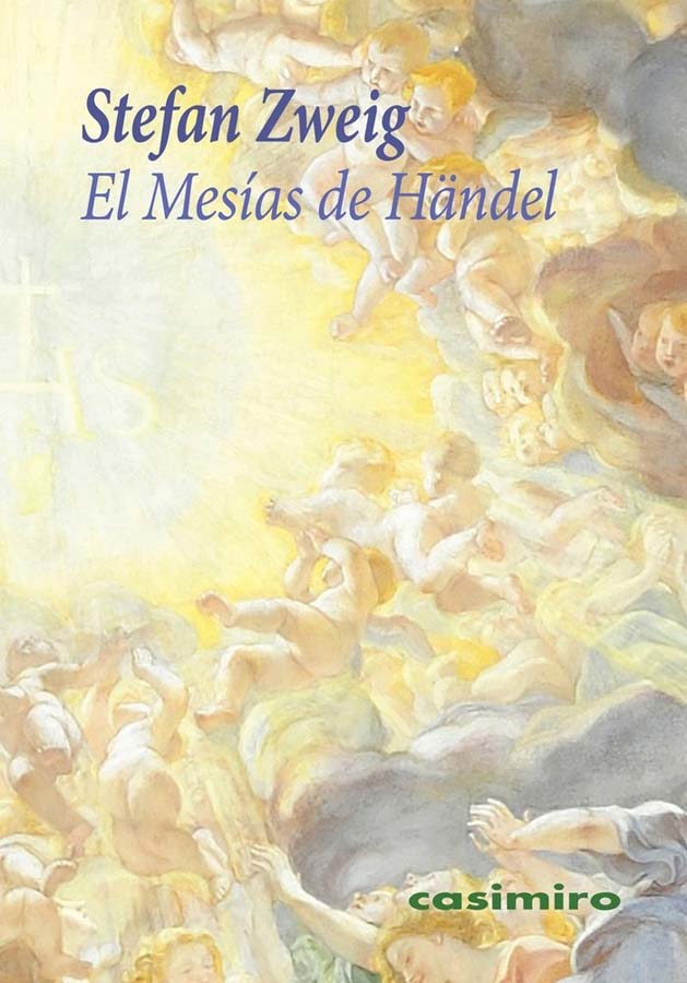 el mesias de handel