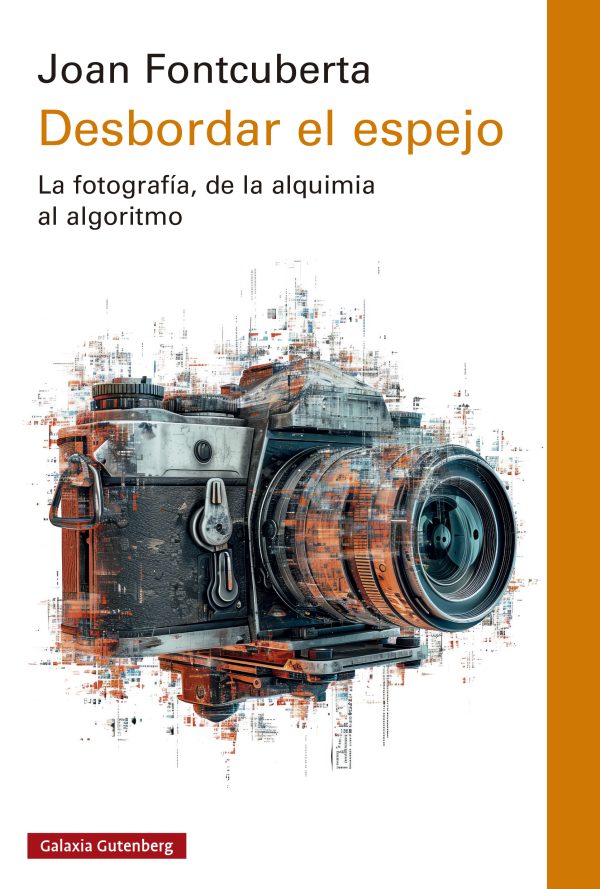 desbordar el espejo