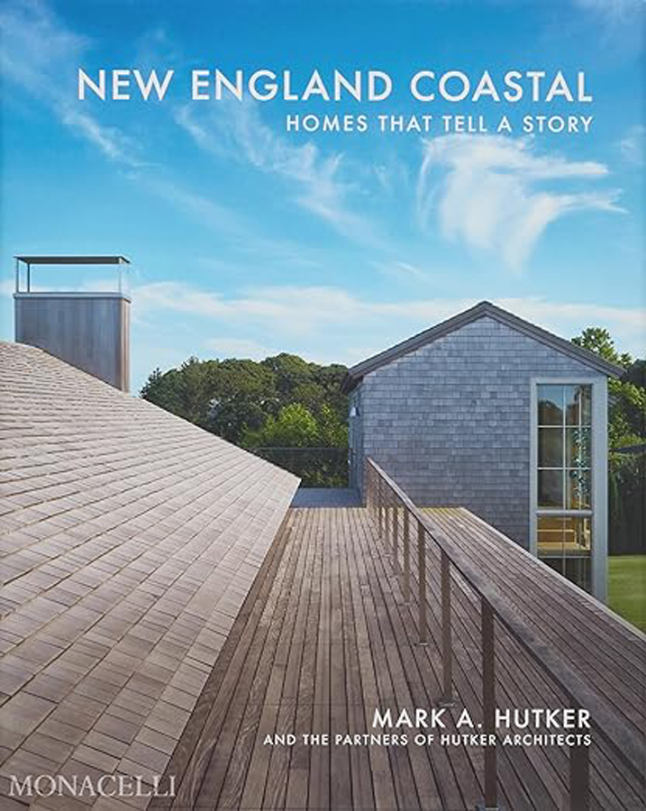 new englad coastal