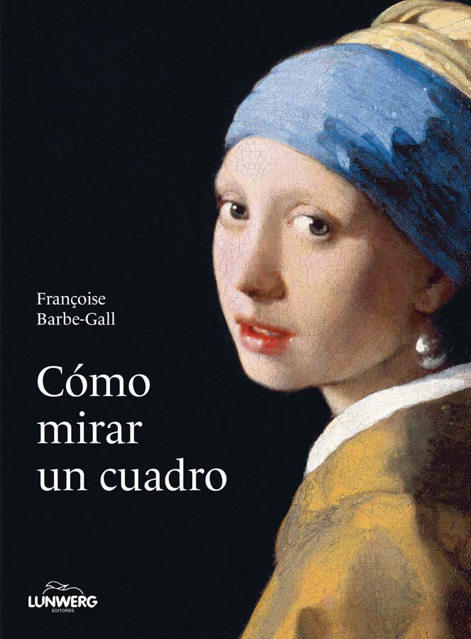 como mirar un cuadro