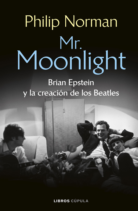 mr moonlight