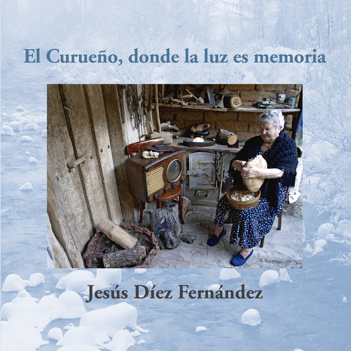 el curueno donde la luz es memoria