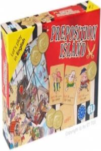 eli preposition island