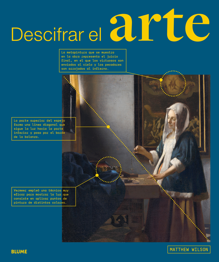 descifrar el arte