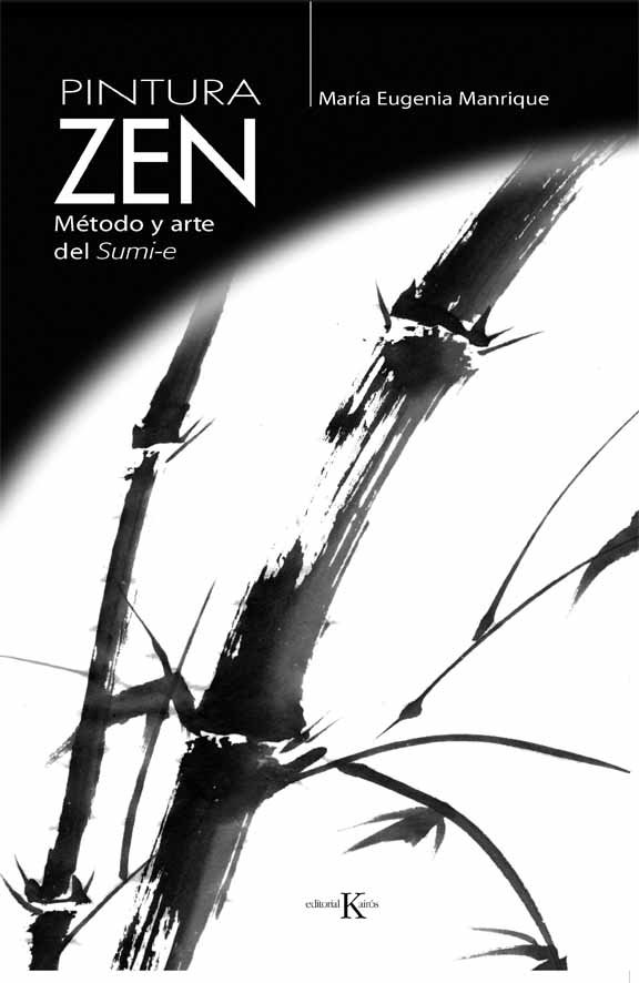 pintura zen