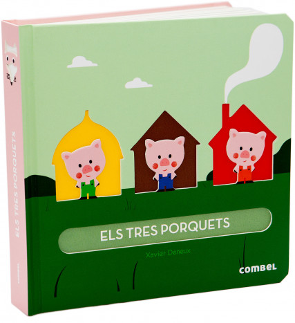 Els tres porquets Els tres porquets