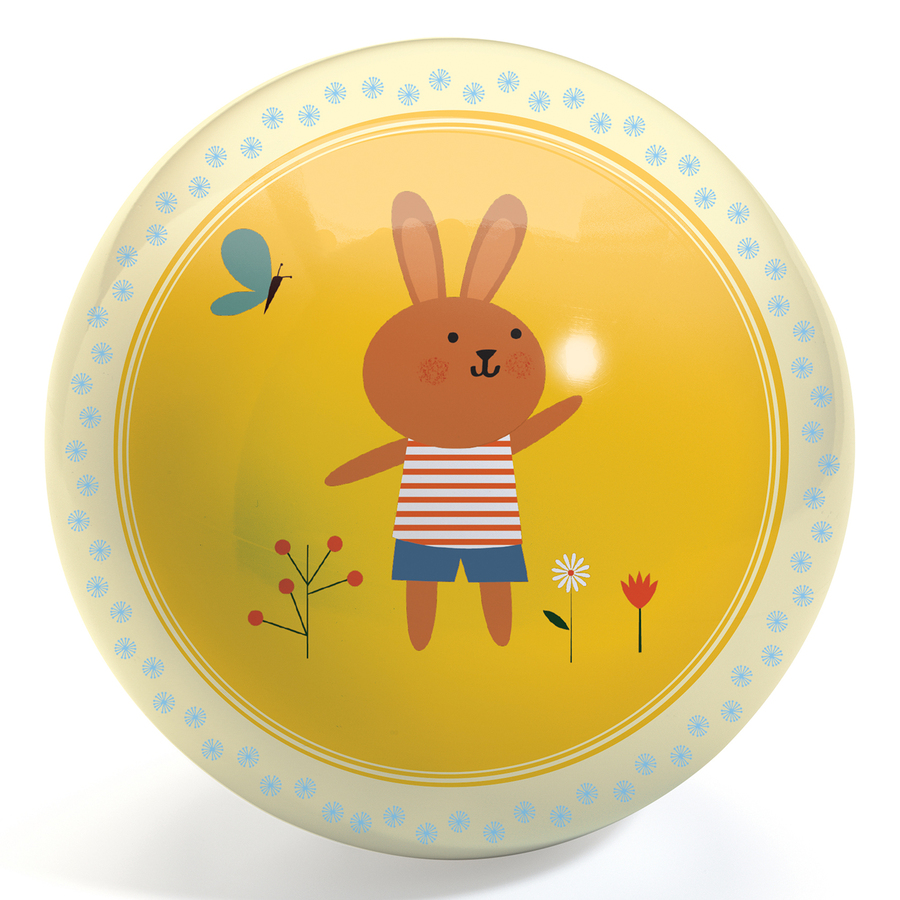 Pelota 12 cm Sweety