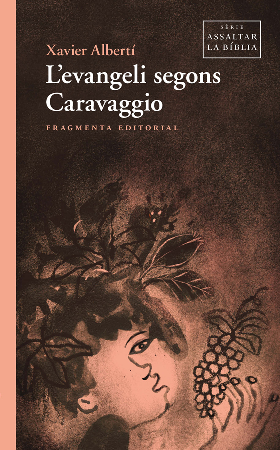 levangeli segons caravaggio