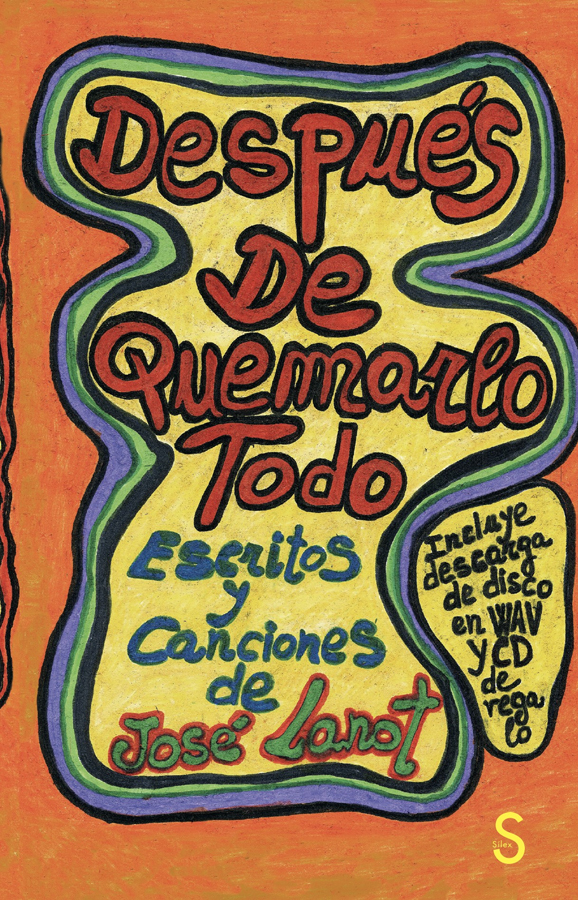 despues de quemarlo todo