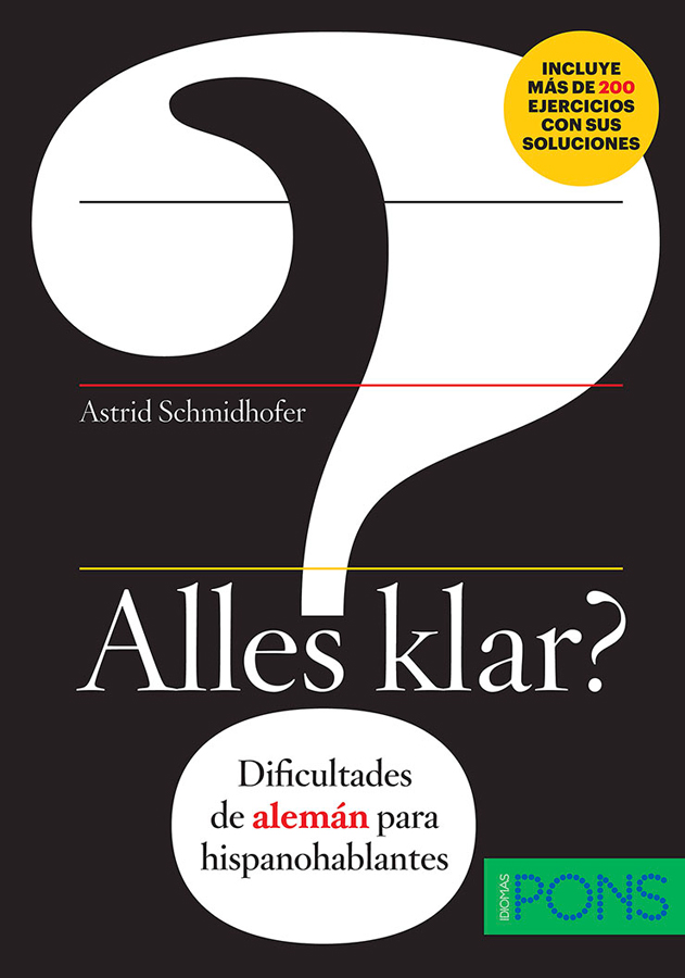 alles klarr