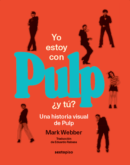 yo estoy con pulp y tur