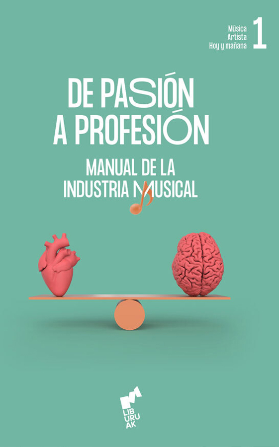de pasion a profesion volumen 1