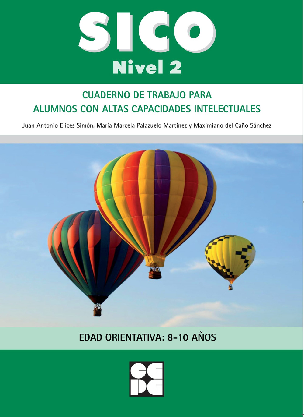 sico - nivel 2