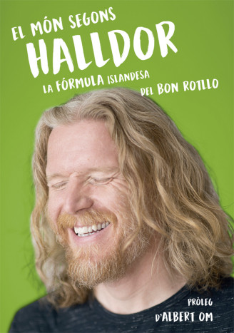 el mon segons halldor