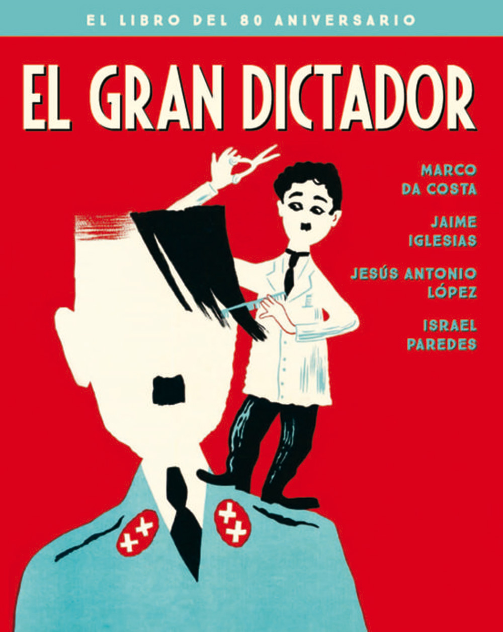 el gran dictador