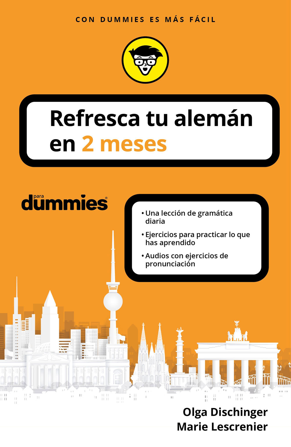 refresca tu aleman en 2 meses