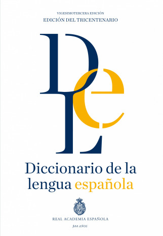 diccionario de la lengua espanola 23 ed