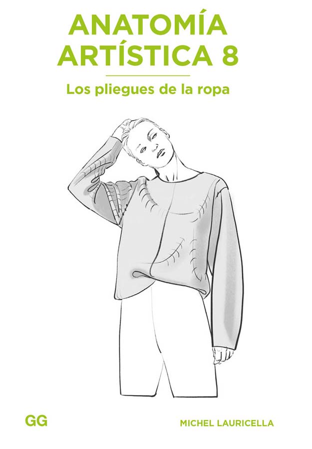 anatomia artistica 8