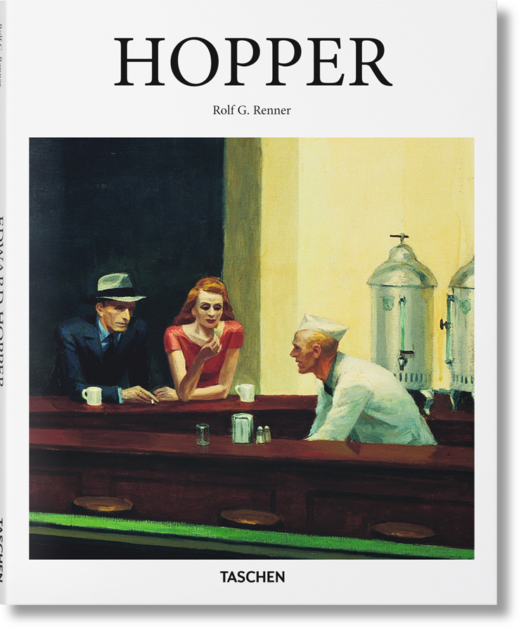 hopper